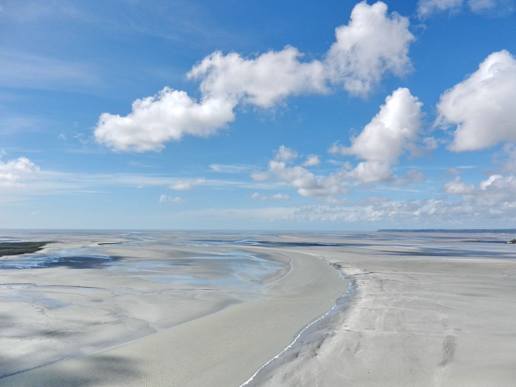 Mont Saint-Michel